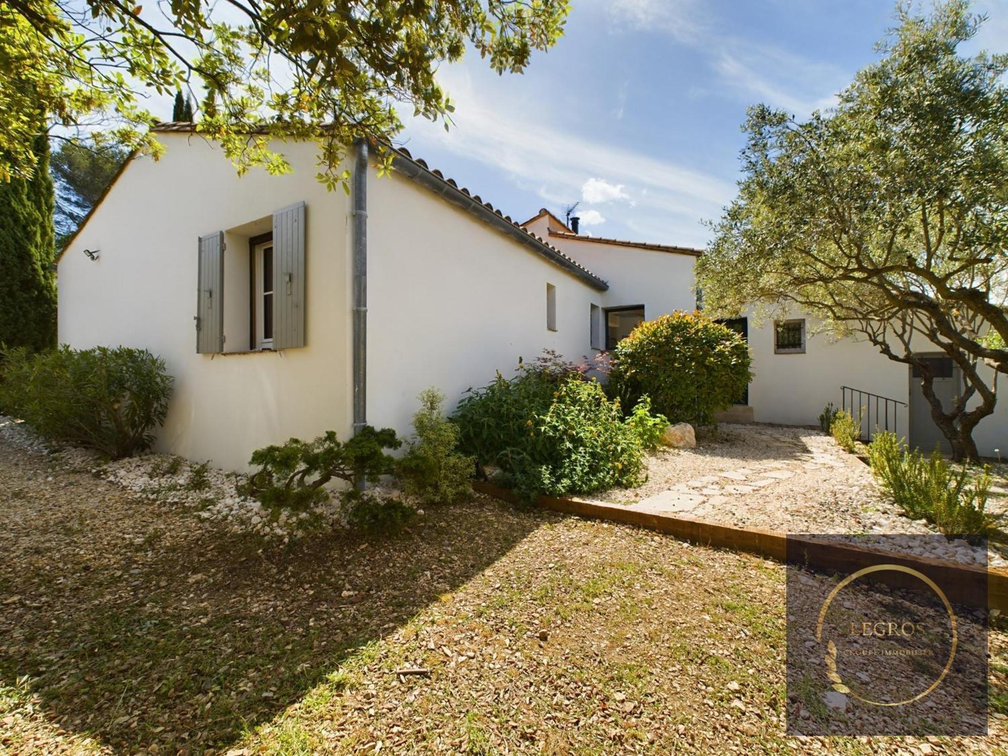 Villa Lolita 8 Personnes Piscine Privee Saint-Rémy-de-Provence Extérieur photo