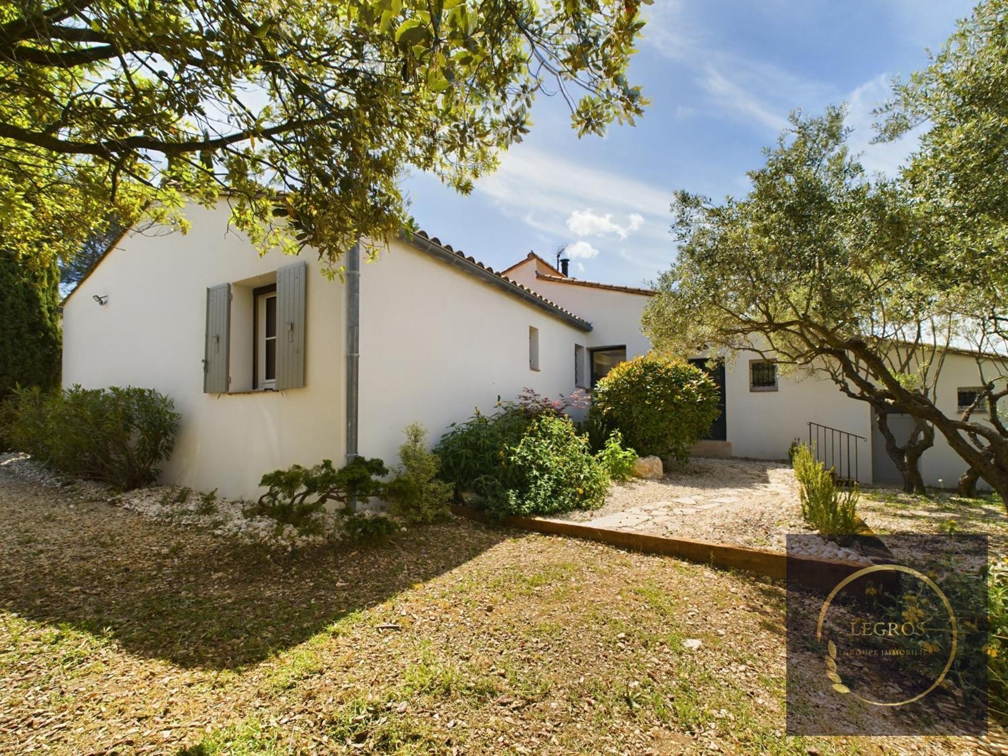 Villa Lolita 8 Personnes Piscine Privee Saint-Rémy-de-Provence Extérieur photo