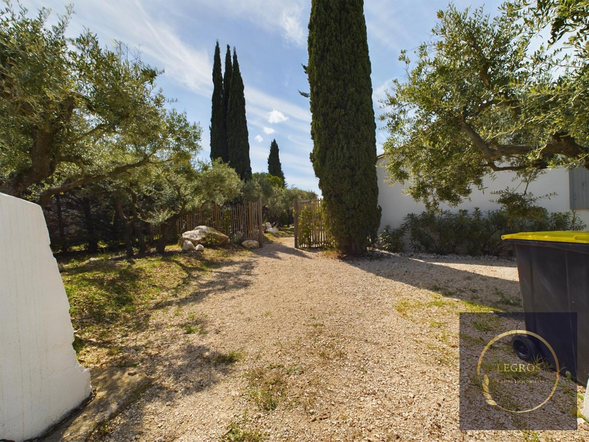 Villa Lolita 8 Personnes Piscine Privee Saint-Rémy-de-Provence Extérieur photo