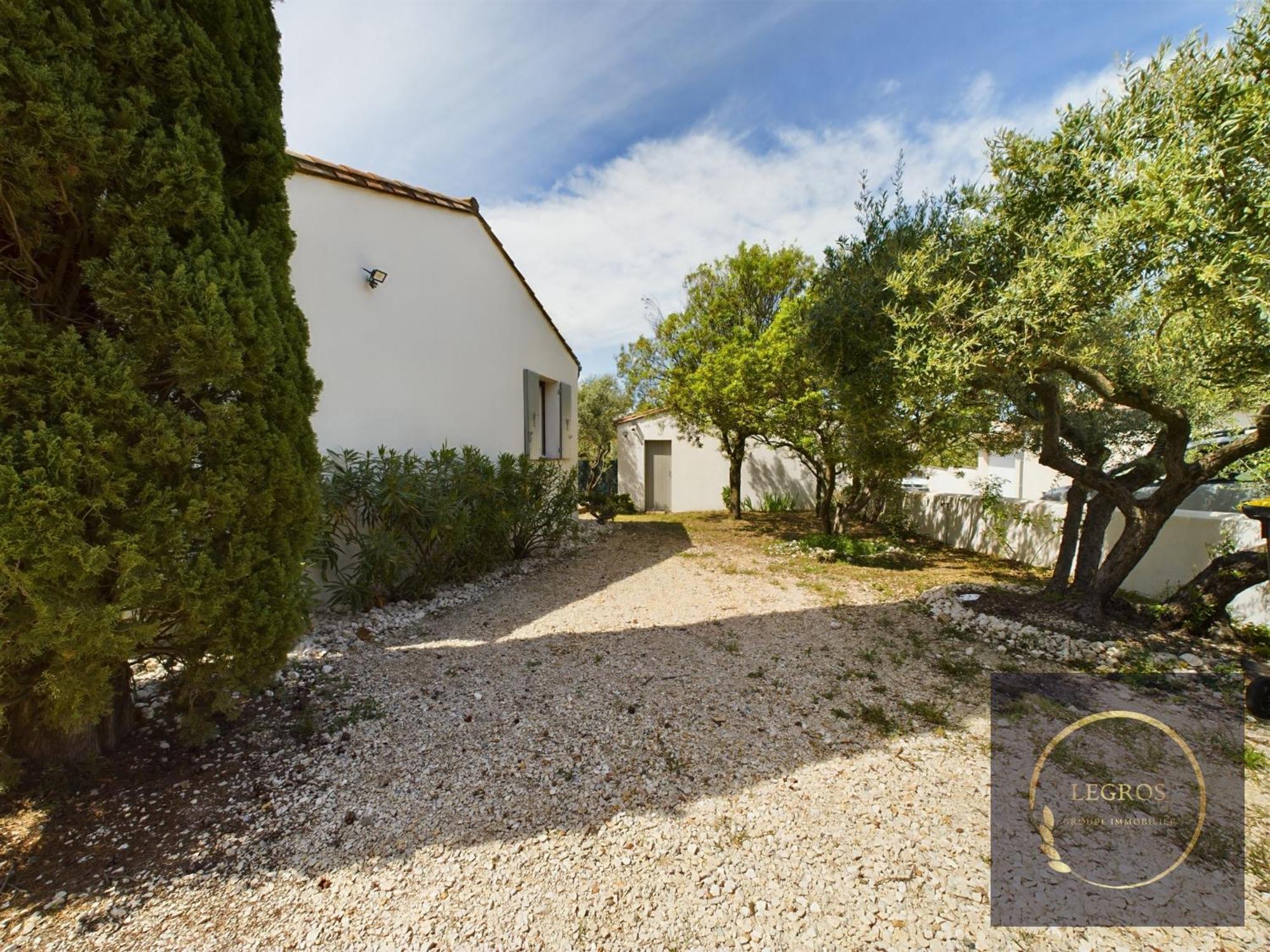 Villa Lolita 8 Personnes Piscine Privee Saint-Rémy-de-Provence Extérieur photo