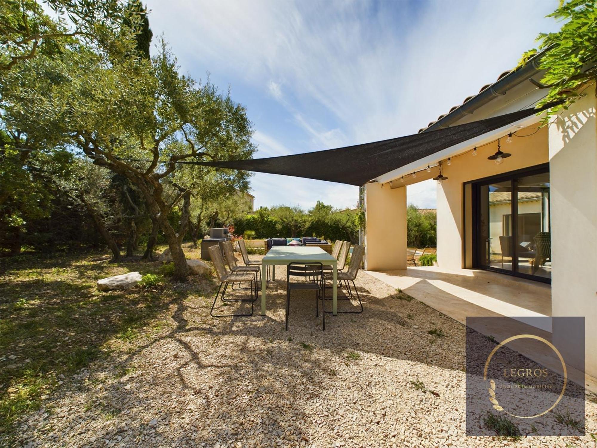 Villa Lolita 8 Personnes Piscine Privee Saint-Rémy-de-Provence Extérieur photo