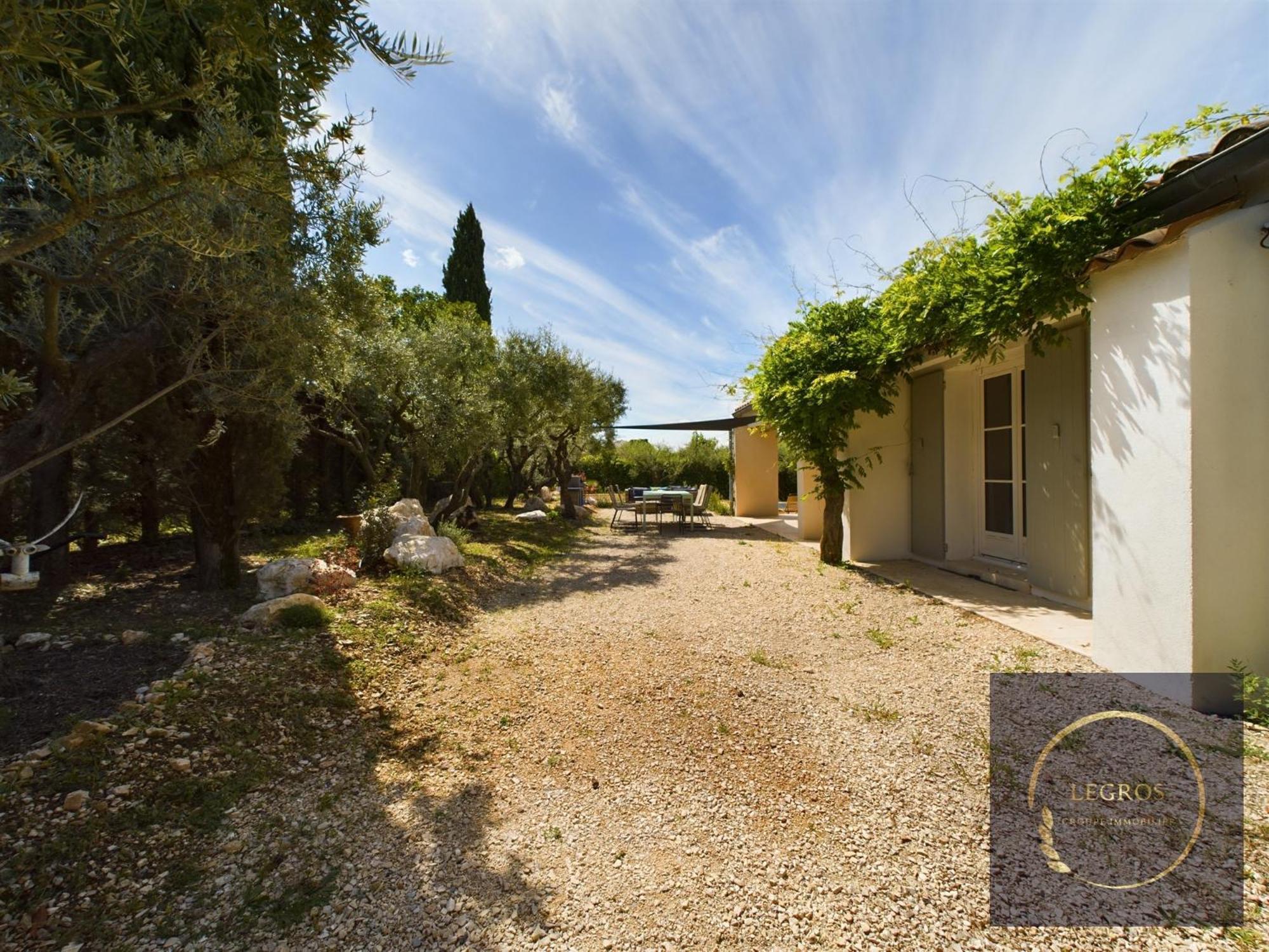 Villa Lolita 8 Personnes Piscine Privee Saint-Rémy-de-Provence Extérieur photo